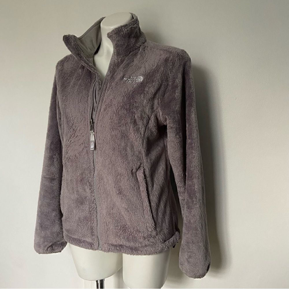 North Face fleece jacket - Picture 12 of 12